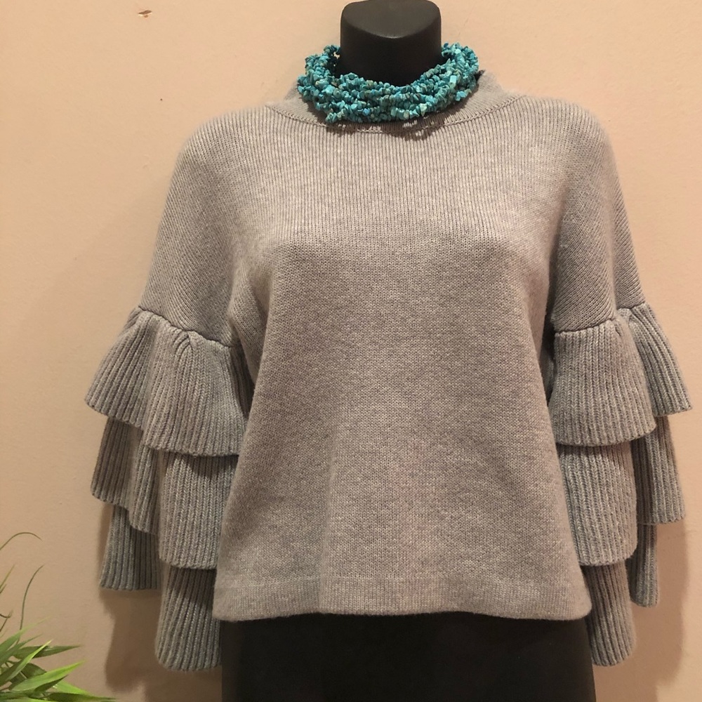 Endless rose sweater